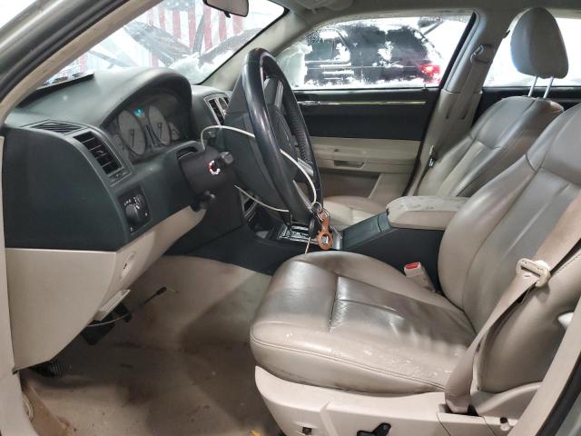 2005 Chrysler 300 Touring VIN: 2C3JA53G95H109071 Lot: 37707334