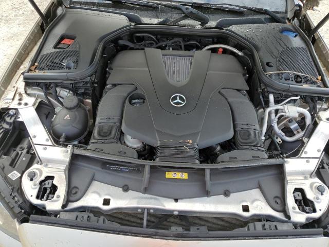 2018 MERCEDES-BENZ E 400 - WDD1K6FB2JF040854
