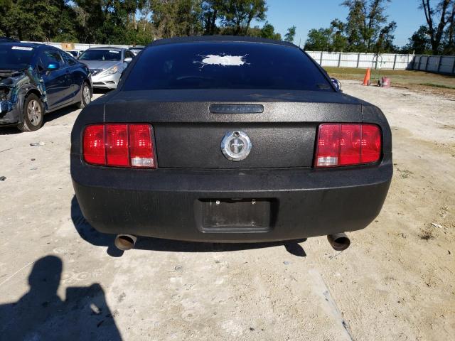 1ZVHT80N785141423 2008 Ford Mustang