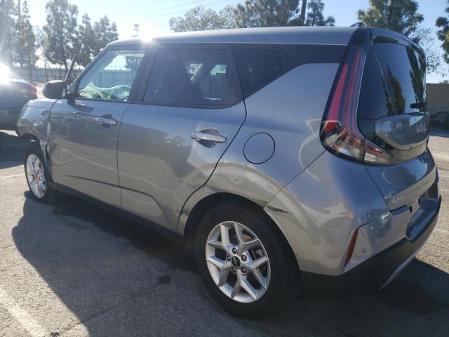 KNDJ23AU6P7851769 | 2023 KIA SOUL LX