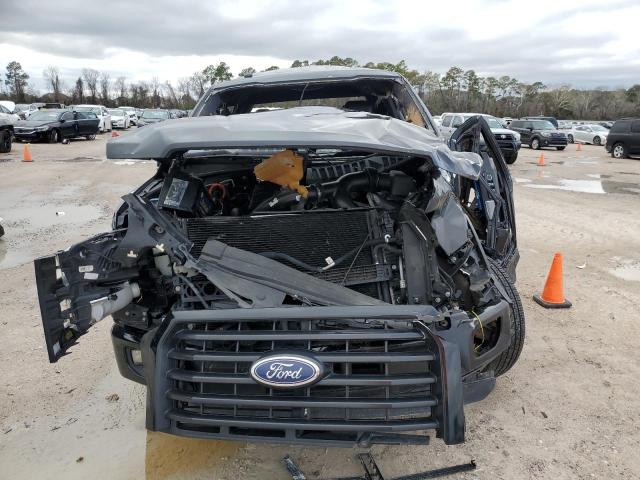 VIN 2FMDK4JC0DBB86604 2013 Ford Edge, Sel no.5