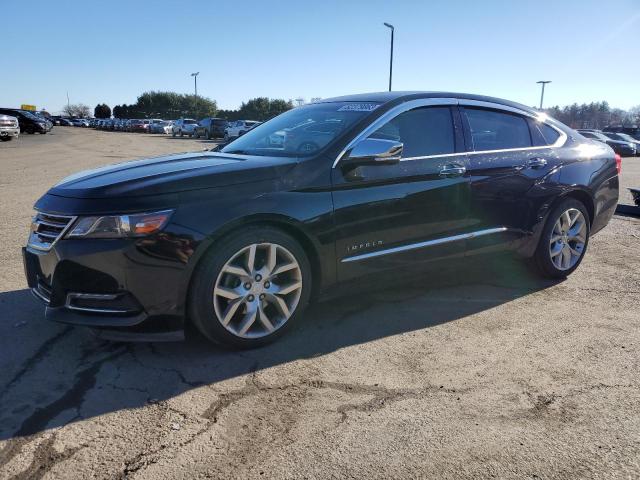 2017 Chevrolet Impala Premier