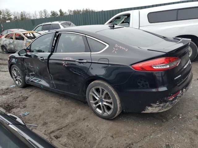 3FA6P0RU0KR180228 2019 FORD FUSION - Image 2