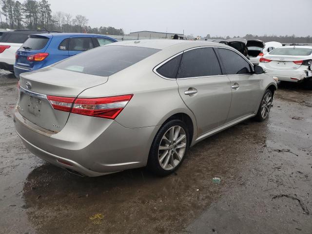 4T1BK1EB6EU105964 | 2014 TOYOTA AVALON BAS