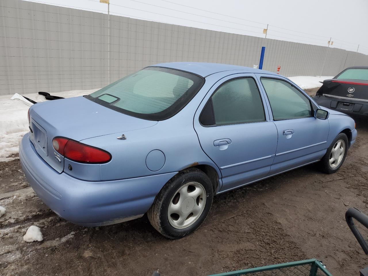 3FALP6536TM115692 1996 Ford Contour Gl