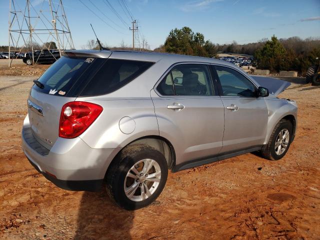 Vin: 2gnalbec2b1179893, lot: 37881504, chevrolet equinox ls 20113