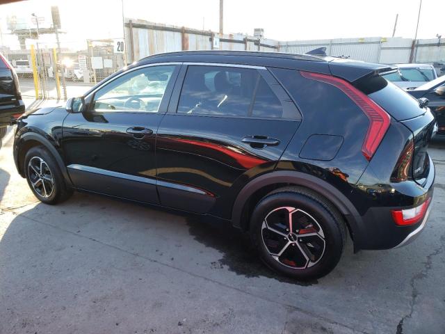 KNDCR3LE2P5077378 | 2023 KIA NIRO EX