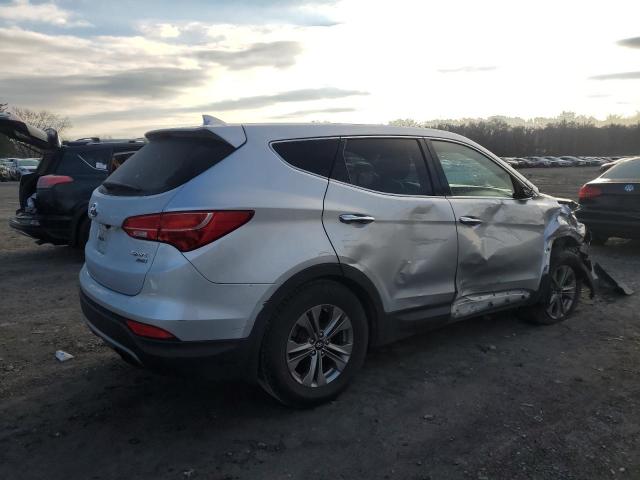 5XYZTDLB0GG310785 | 2016 HYUNDAI SANTA FE S