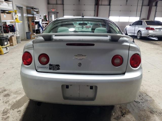 2010 Chevrolet Cobalt Ls VIN: 1G1AB1F52A7143346 Lot: 40443474