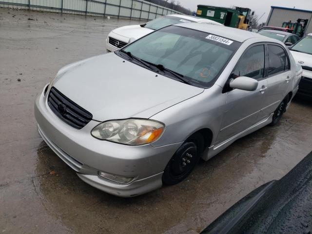 2003 Toyota Corolla CE