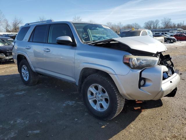 JTEBU5JR4F5208395 | 2015 TOYOTA 4RUNNER SR