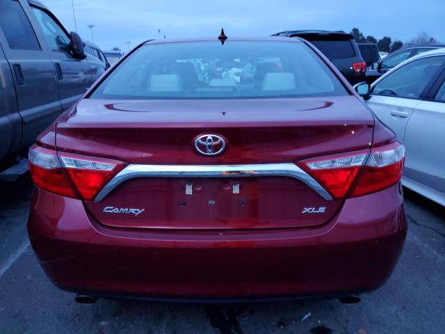 4T1BK1FK5FU561471 | 2015 TOYOTA CAMRY XSE