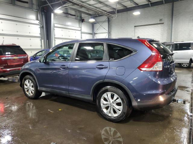 Vin: 5j6rm4h55cl075468, lot: 39416054, honda crv ex 20122