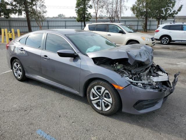 2HGFC2F54HH528214 | 2017 HONDA CIVIC LX