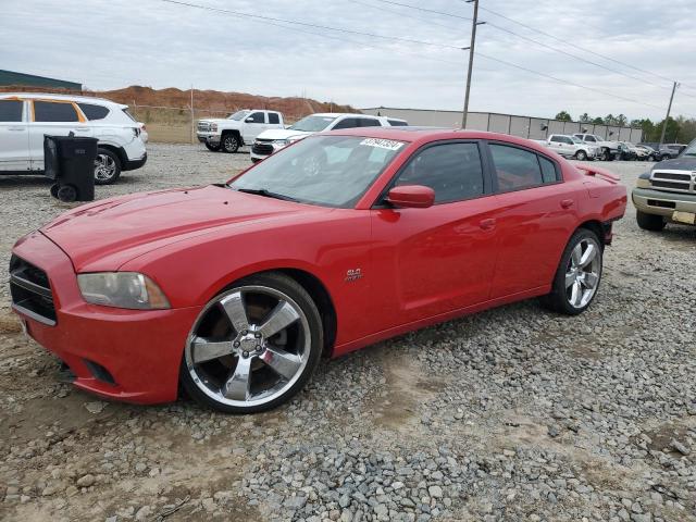 2013 Dodge Charger R/T