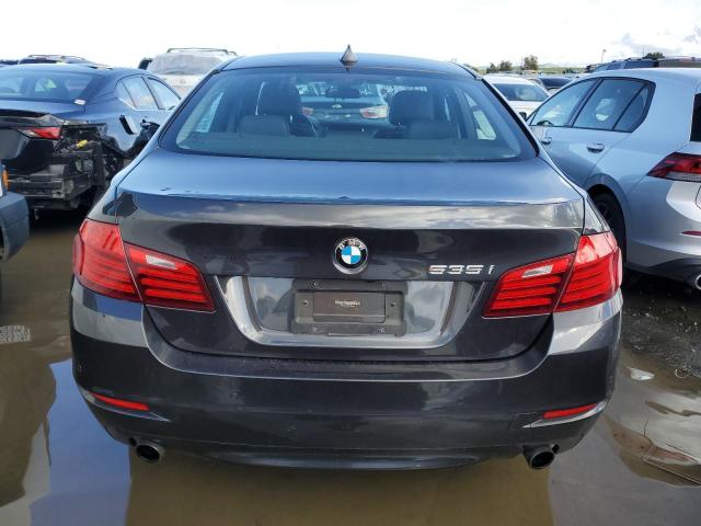 WBA5B1C58ED483067 | 2014 BMW 535 I