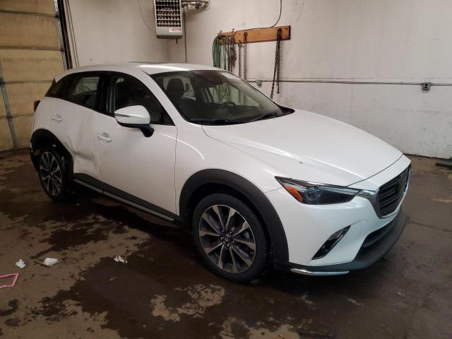 JM1DKFD78K1439577 | 2019 MAZDA CX-3 GRAND