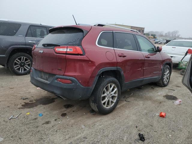 2015 Jeep Grand Cherokee - Image 3
