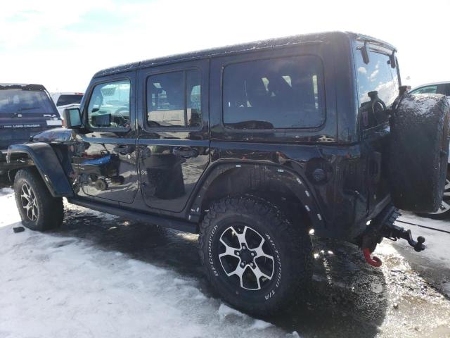 2020 JEEP WRANGLER UNLIMITED RUBICON for Sale | UT - SALT LAKE CITY ...