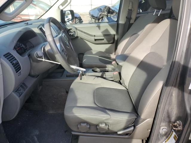 5N1AN0NU9EN808242 | 2014 NISSAN XTERRA X