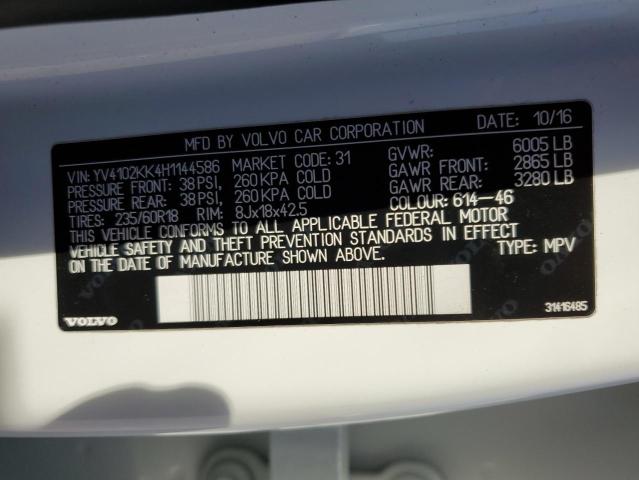 VIN 3N1CN7AP4KL867266 2019 Nissan Versa, 1.6 SV no.13