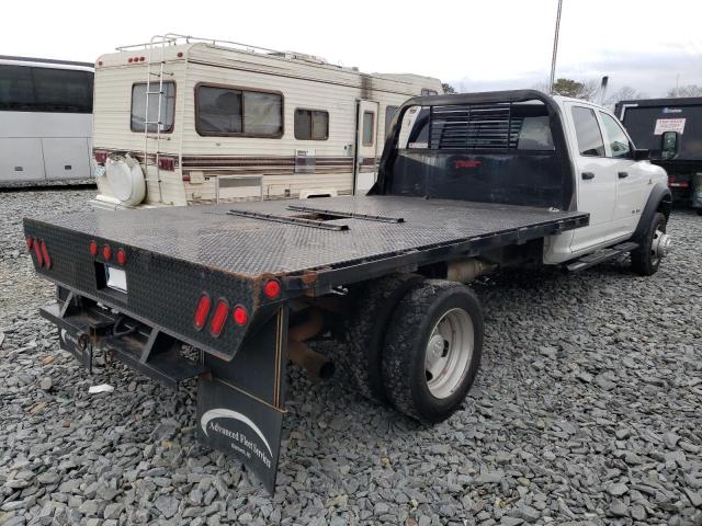 2021 Ram 4500 VIN: 3C7WRLFL9MG613905 Lot: 39766634