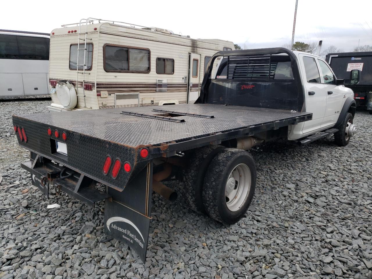 3C7WRLFL9MG613905 2021 Ram 4500