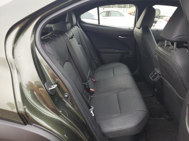 2023 LEXUS UX 250H BA JTHX6JBH7P2147984