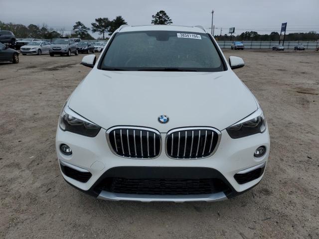 WBXHT3C33J5L27128 | 2018 BMW X1 XDRIVE2