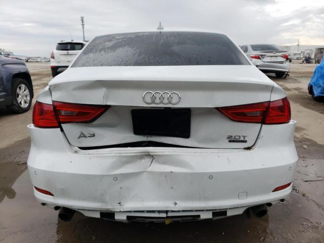 2015 AUDI A3 PREMIUM WAUBFGFFXF1123266