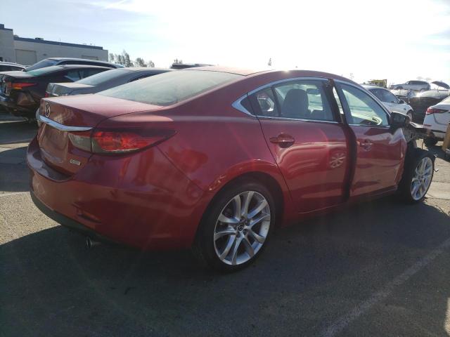 JM1GJ1V51F1218053 | 2015 Mazda 6 touring