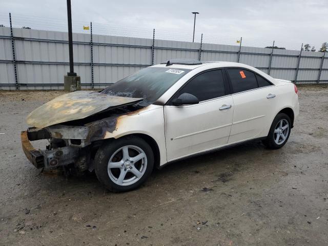 2008 Pontiac G6 Base