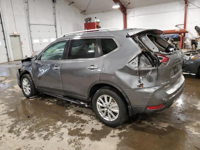 2019 Nissan Rogue S VIN: 5N1AT2MVXKC731450 Lot: 38691694