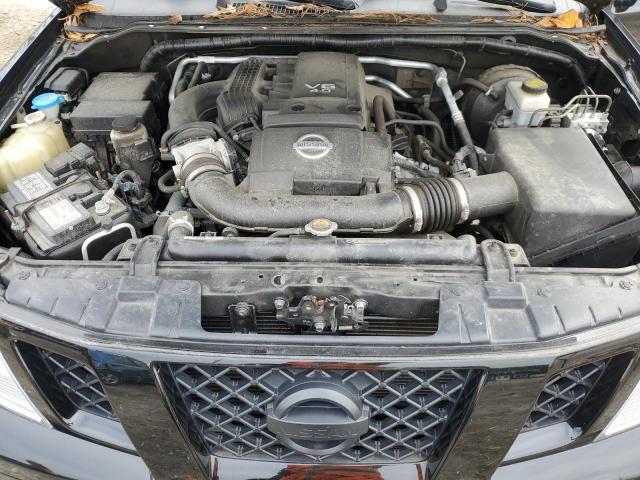 1N6AD0EV4KN728436 | 2019 NISSAN FRONTIER S