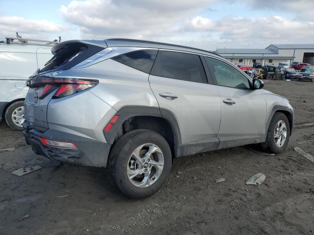 2024 HYUNDAI TUCSON SEL - KM8JBCDE8RU283965