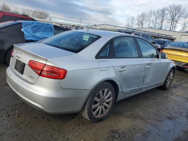 VIN WAUAFAFL3DN010571 2013 Audi A4, Premium no.3