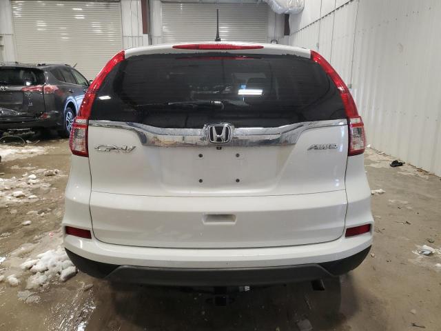 5J6RM4H35FL019503 | 2015 HONDA CR-V LX