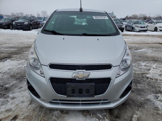 KL8CD6S93FC797473 | 2015 CHEVROLET SPARK 1LT