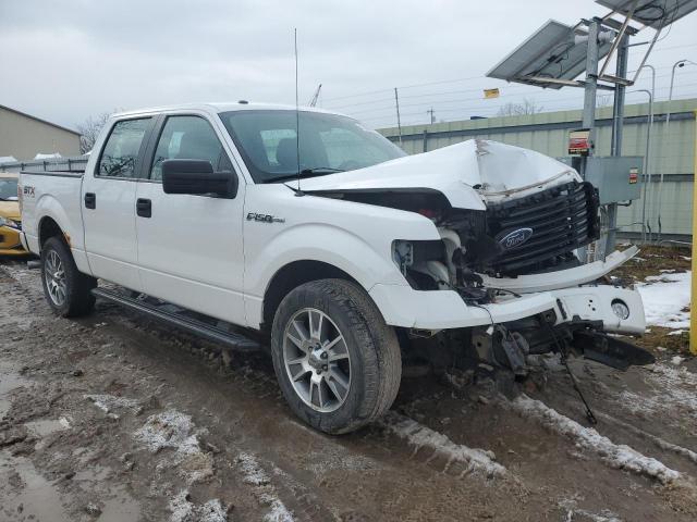 1FTFW1EF1EKF67373 | 2014 Ford f150 supercrew