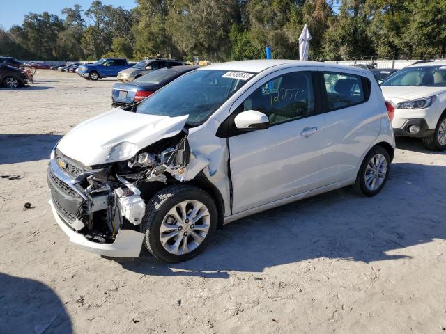 KL8CD6SA0LC418810 | 2020 CHEVROLET SPARK 1LT