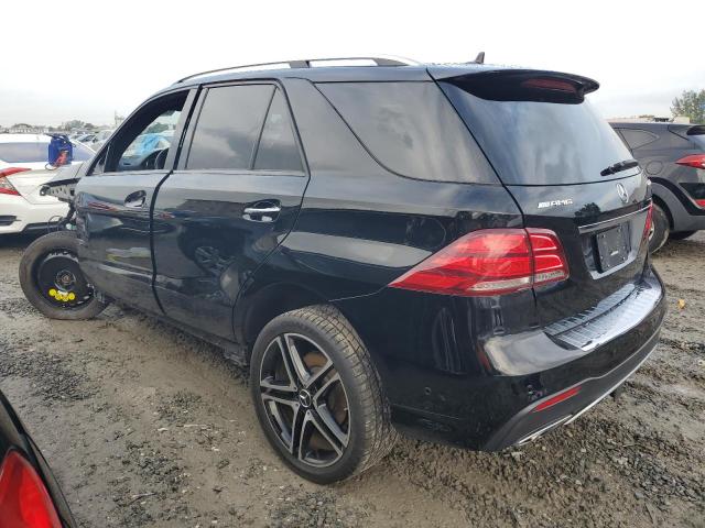 4JGDA6EBXKB193207 2019 MERCEDES-BENZ GLE-CLASS - Image 2