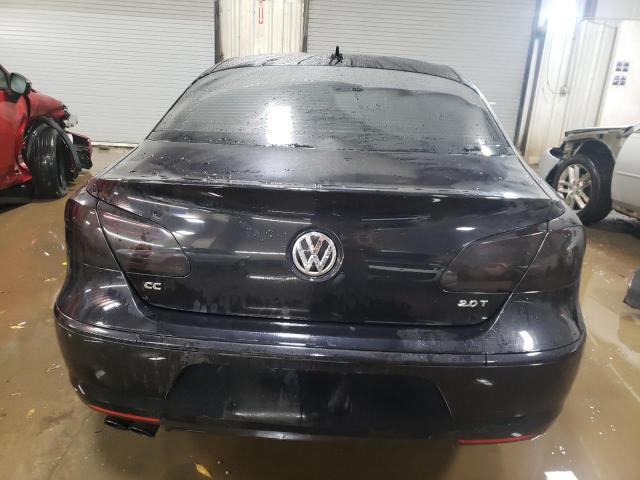 2015 VOLKSWAGEN CC SPORT - WVWBP7AN1FE829064