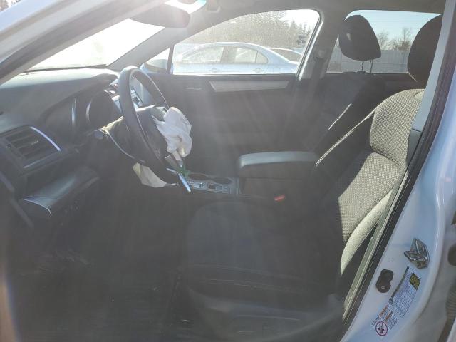 2016 Subaru Outback 2.5I Premium VIN: 4S4BSCGC7G3306959 Lot: 81548113