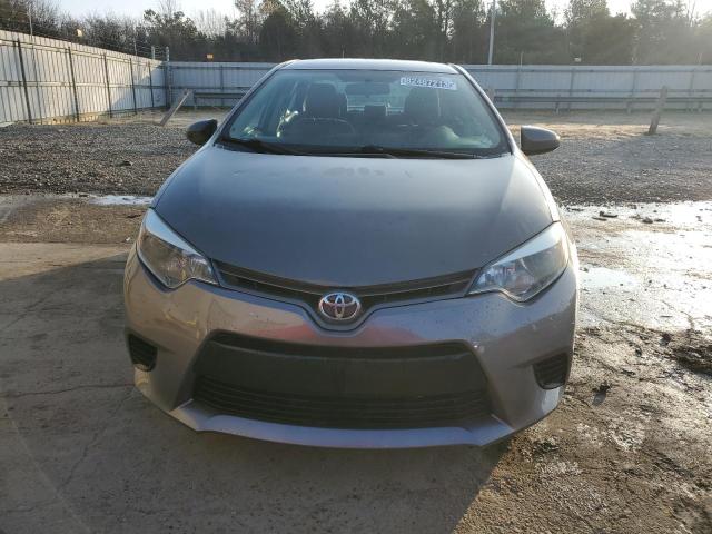 2T1BURHE9GC578051 | 2016 TOYOTA COROLLA L