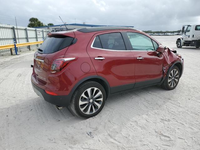 KL4CJESM9NB514409 2022 BUICK ENCORE, photo no. 3