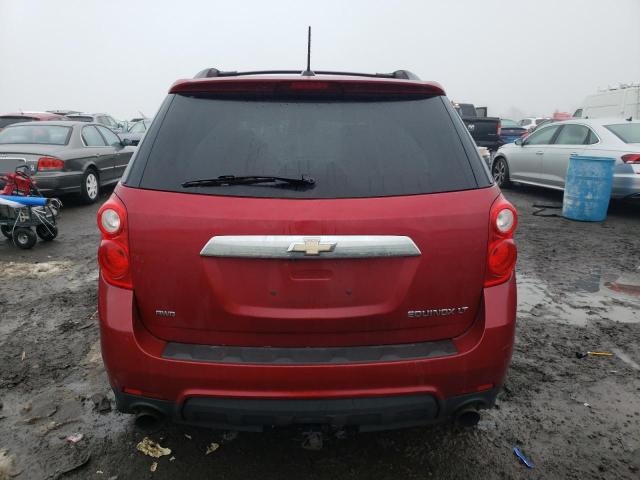 2GNFLGE30F6293497 | 2015 CHEVROLET EQUINOX LT