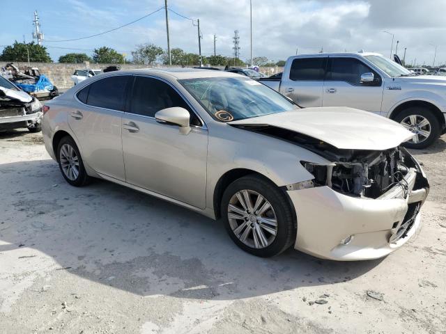 JTHBK1GG4F2165668 | 2015 LEXUS ES 350