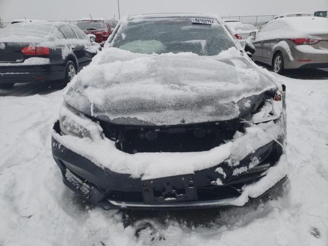 2016 HONDA ACCORD SPO - 1HGCR2F57GA106372