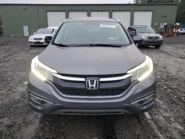 2HKRM4H70FH643111 | 2015 Honda cr-v exl