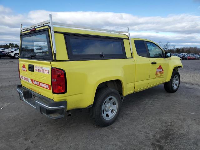 1GCHSBEA3N1134500 | 2022 CHEVROLET COLORADO